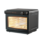 OUNIN Steam Combi Oven (24in)XL Family Size - 25.4QT - 11-in-1