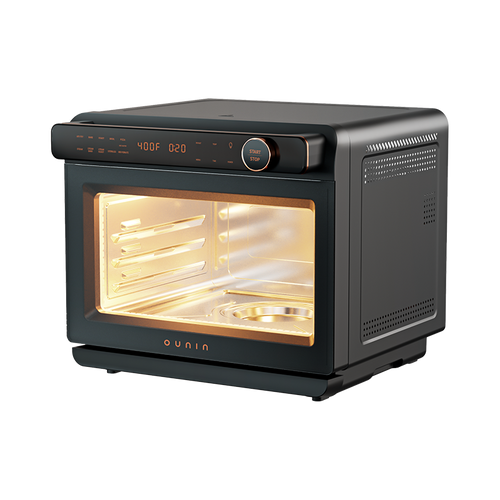 OUNIN Steam Combi Oven (24in)XL Family Size - 25.4QT - 11-in-1