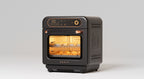 OUNIN Steam Air Fry Oven (12L) Steam & Crisp - 12L Capacity - 8-in-1