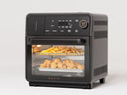 OUNIN Steam Combi Oven (18in) 10-in-1 Multi-function - 18qt Family Size - Self-cleaning