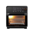 OUNIN Steam Combi Oven (18in) 10-in-1 Multi-function - 18qt Family Size - Self-cleaning