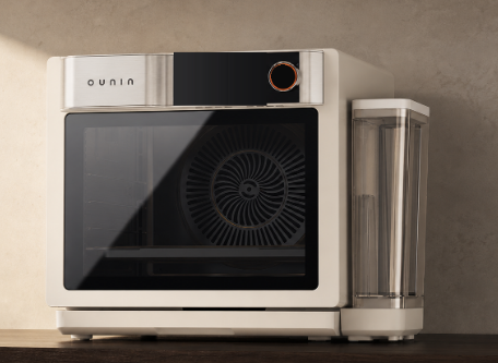 The Certainty Oven 32L · ZKW320-220B-US